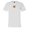Unisex Short Sleeve Jersey T-Shirt Thumbnail