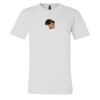 Unisex Short Sleeve Jersey T-Shirt Thumbnail