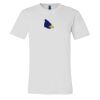 Unisex Short Sleeve Jersey T-Shirt Thumbnail