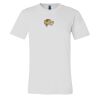 Unisex Short Sleeve Jersey T-Shirt Thumbnail