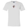 Unisex Short Sleeve Jersey T-Shirt Thumbnail
