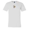 Unisex Short Sleeve Jersey T-Shirt Thumbnail