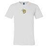 Unisex Short Sleeve Jersey T-Shirt Thumbnail