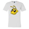 Unisex Short Sleeve Jersey T-Shirt Thumbnail