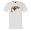Unisex Short Sleeve Jersey T-Shirt Thumbnail