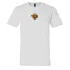 Unisex Short Sleeve Jersey T-Shirt Thumbnail