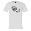 Unisex Short Sleeve Jersey T-Shirt Thumbnail