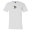 Unisex Short Sleeve Jersey T-Shirt Thumbnail