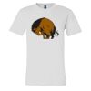 Unisex Short Sleeve Jersey T-Shirt Thumbnail