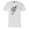 Unisex Short Sleeve Jersey T-Shirt Thumbnail