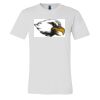 Unisex Short Sleeve Jersey T-Shirt Thumbnail