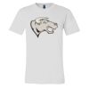 Unisex Short Sleeve Jersey T-Shirt Thumbnail