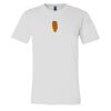Unisex Short Sleeve Jersey T-Shirt Thumbnail