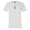 Unisex Short Sleeve Jersey T-Shirt Thumbnail