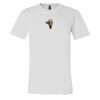Unisex Short Sleeve Jersey T-Shirt Thumbnail