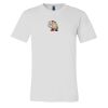 Unisex Short Sleeve Jersey T-Shirt Thumbnail