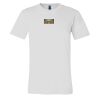 Unisex Short Sleeve Jersey T-Shirt Thumbnail