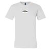 Unisex Short Sleeve Jersey T-Shirt Thumbnail
