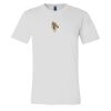Unisex Short Sleeve Jersey T-Shirt Thumbnail
