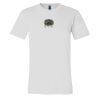 Unisex Short Sleeve Jersey T-Shirt Thumbnail