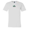 Unisex Short Sleeve Jersey T-Shirt Thumbnail