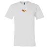 Unisex Short Sleeve Jersey T-Shirt Thumbnail