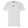 Unisex Short Sleeve Jersey T-Shirt Thumbnail