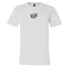 Unisex Short Sleeve Jersey T-Shirt Thumbnail