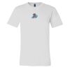 Unisex Short Sleeve Jersey T-Shirt Thumbnail
