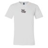 Unisex Short Sleeve Jersey T-Shirt Thumbnail