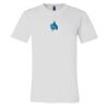 Unisex Short Sleeve Jersey T-Shirt Thumbnail