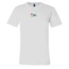 Unisex Short Sleeve Jersey T-Shirt Thumbnail
