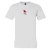 Unisex Short Sleeve Jersey T-Shirt Thumbnail