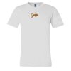 Unisex Short Sleeve Jersey T-Shirt Thumbnail