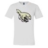 Unisex Short Sleeve Jersey T-Shirt Thumbnail