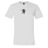 Unisex Short Sleeve Jersey T-Shirt Thumbnail