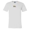 Unisex Short Sleeve Jersey T-Shirt Thumbnail