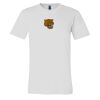 Unisex Short Sleeve Jersey T-Shirt Thumbnail
