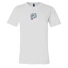 Unisex Short Sleeve Jersey T-Shirt Thumbnail