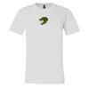 Unisex Short Sleeve Jersey T-Shirt Thumbnail
