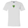 Unisex Short Sleeve Jersey T-Shirt Thumbnail