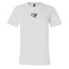 Unisex Short Sleeve Jersey T-Shirt Thumbnail