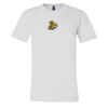 Unisex Short Sleeve Jersey T-Shirt Thumbnail