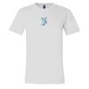 Unisex Short Sleeve Jersey T-Shirt Thumbnail