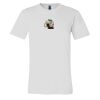 Unisex Short Sleeve Jersey T-Shirt Thumbnail