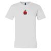 Unisex Short Sleeve Jersey T-Shirt Thumbnail