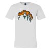 Unisex Short Sleeve Jersey T-Shirt Thumbnail