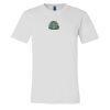 Unisex Short Sleeve Jersey T-Shirt Thumbnail