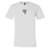 Unisex Short Sleeve Jersey T-Shirt Thumbnail