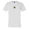 Unisex Short Sleeve Jersey T-Shirt Thumbnail